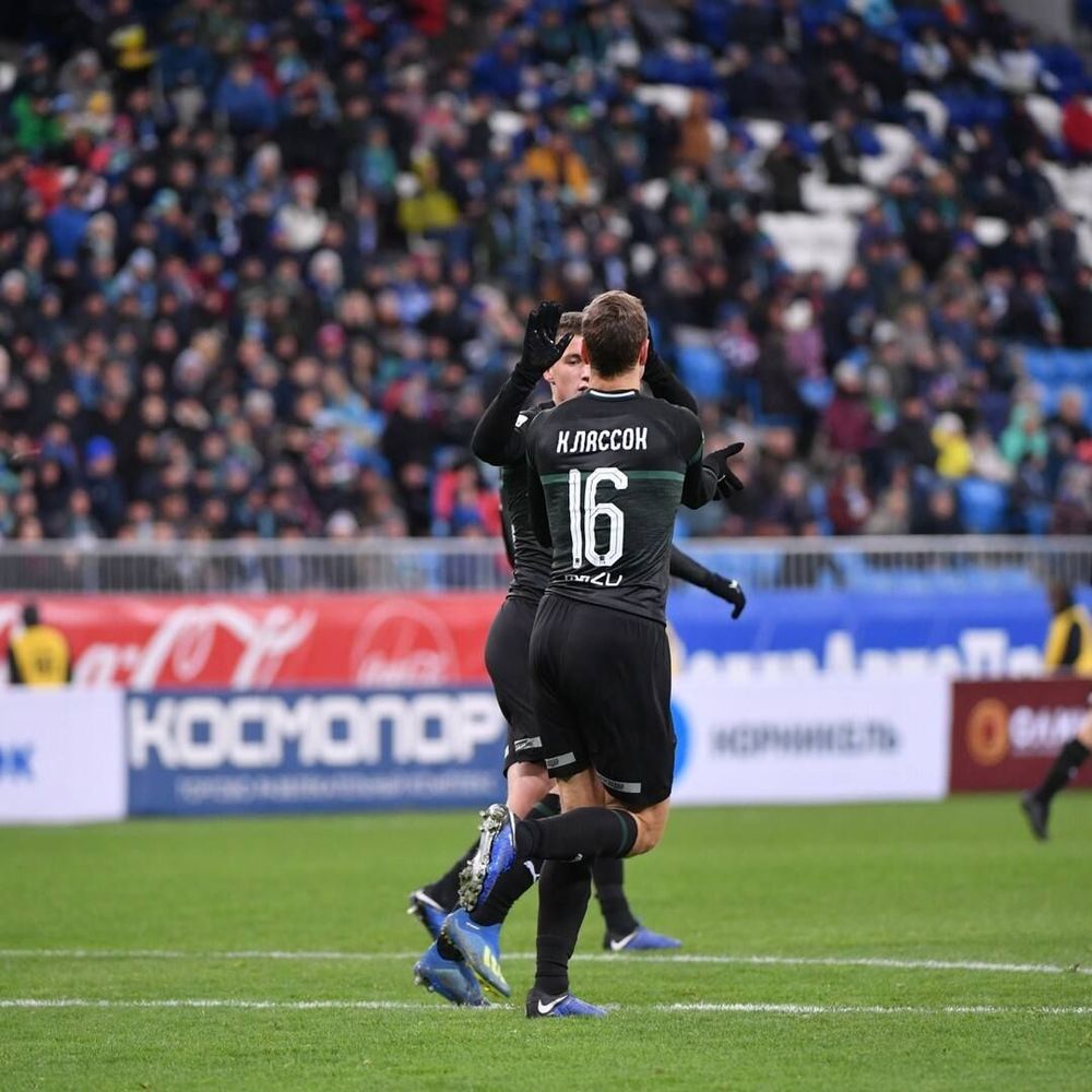 Российская премьер-лига 2018-19. Анонс 13-го тура
