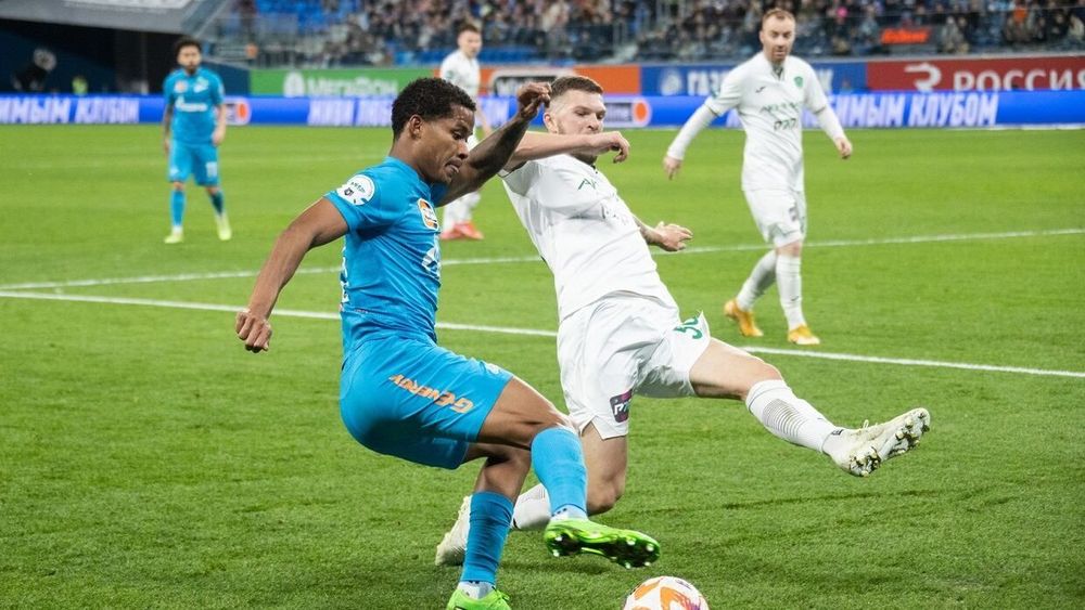 В РПЛ стали больше забивать из-за слабых аутсайдеров: разбиваем фактами эти мифы В РПЛ стали больше забивать из-за слабых аутсайдеров: разбиваем фактами эти мифы