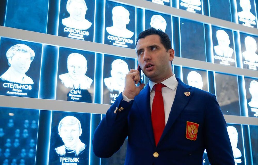 «Классика» не побила хоккейный рекорд посещаемости