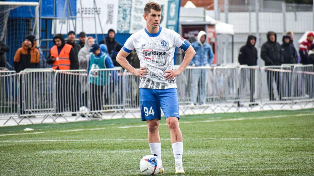 Воспитанник «Зенита» Евсеев: Не понимаю фразу «Один город – одна команда»