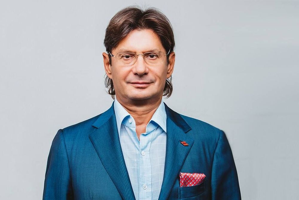 Федун назвал матч «Спартака» с «Краснодаром» самым  ярким в чемпионате России