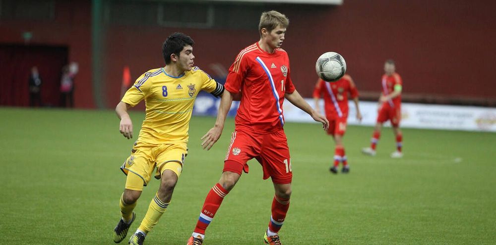 Бушманов снова без зенитовцев