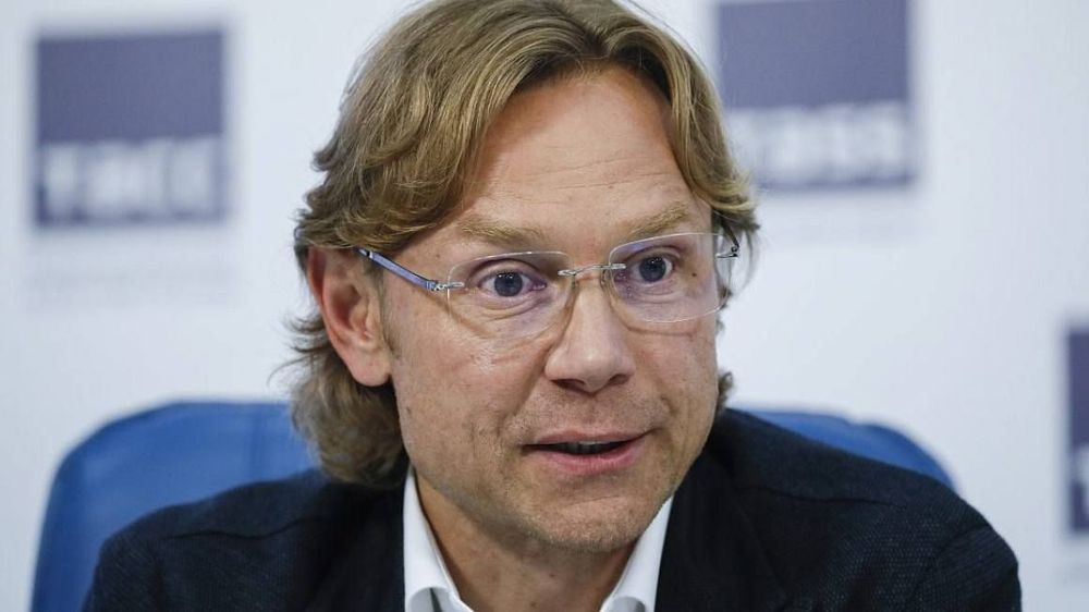 Карпин рассказал, почему сборная России не будет принимать участие в турнире CAFA