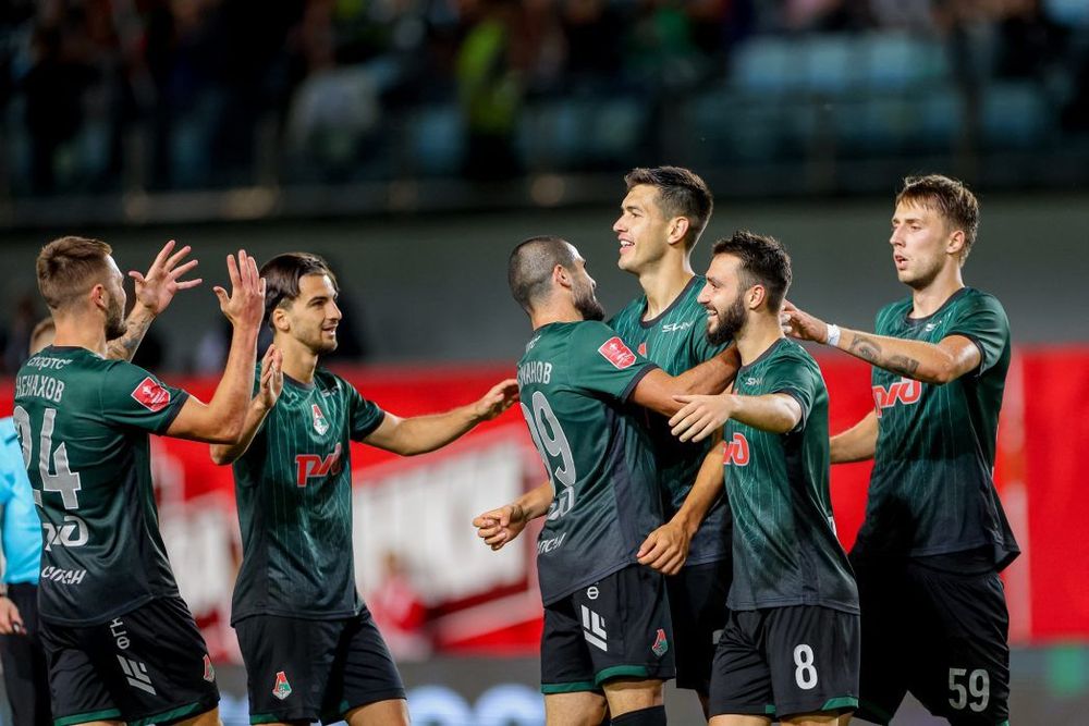 Наумов рассказал, какой игры ждать от матча «Локомотив» - «Крылья Советов» в РПЛ