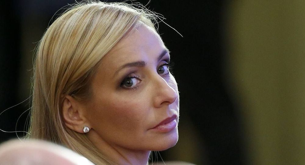 Навка поставила Гном Гномыча в пример взрослым и атаковала журналистов за грязь и ложь