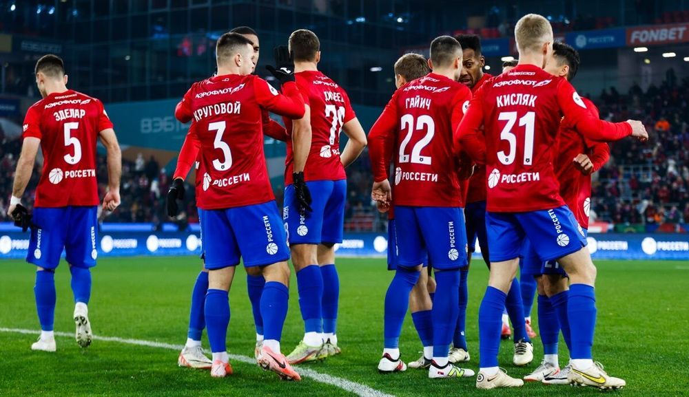 Пономарев: ЦСКА подойдет Игнашевич, Федотов – это не уровень