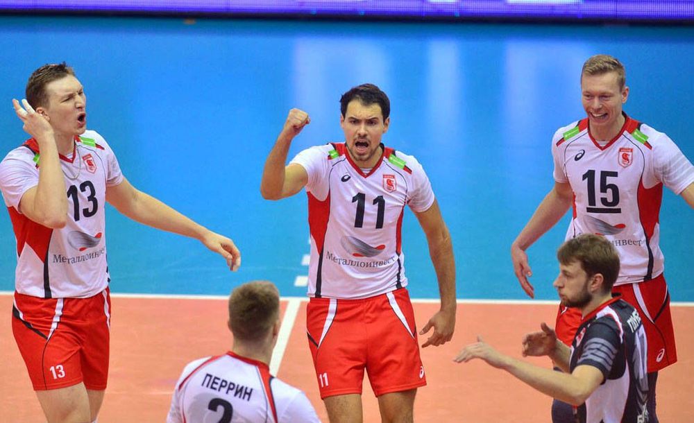 «Зенит» возмутил олимпийских чемпионов, подписав надежду сборной России