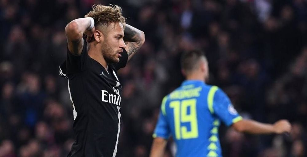 Чемпионат Франции – все, плевки криминализируют и другие новости дня