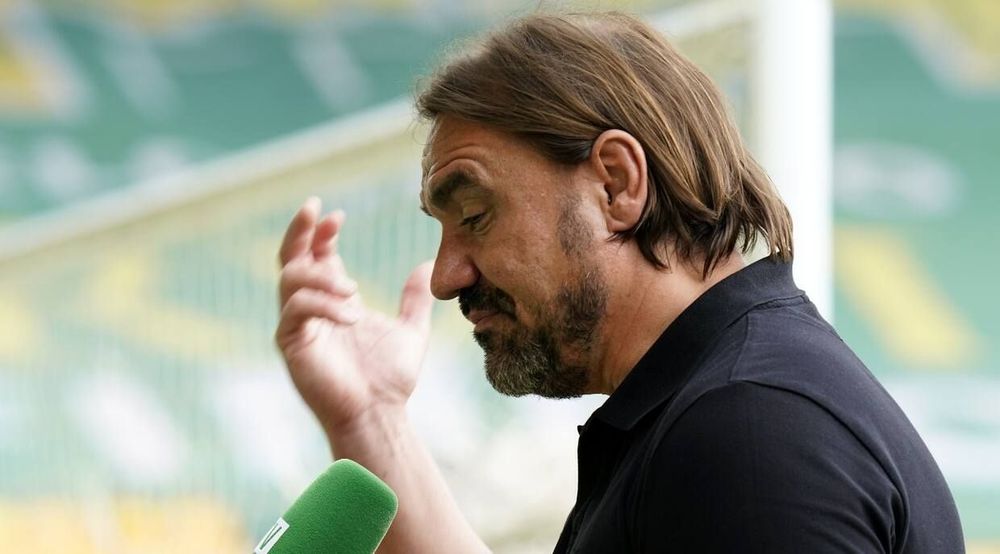 Бывший тренер «Краснодара» Фарке может возглавить английский клуб