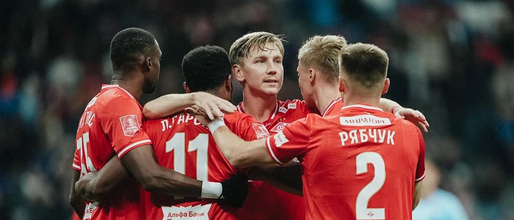 Ледяхов: «Спартак» выглядел бледно, но это не повод выгонять Станковича