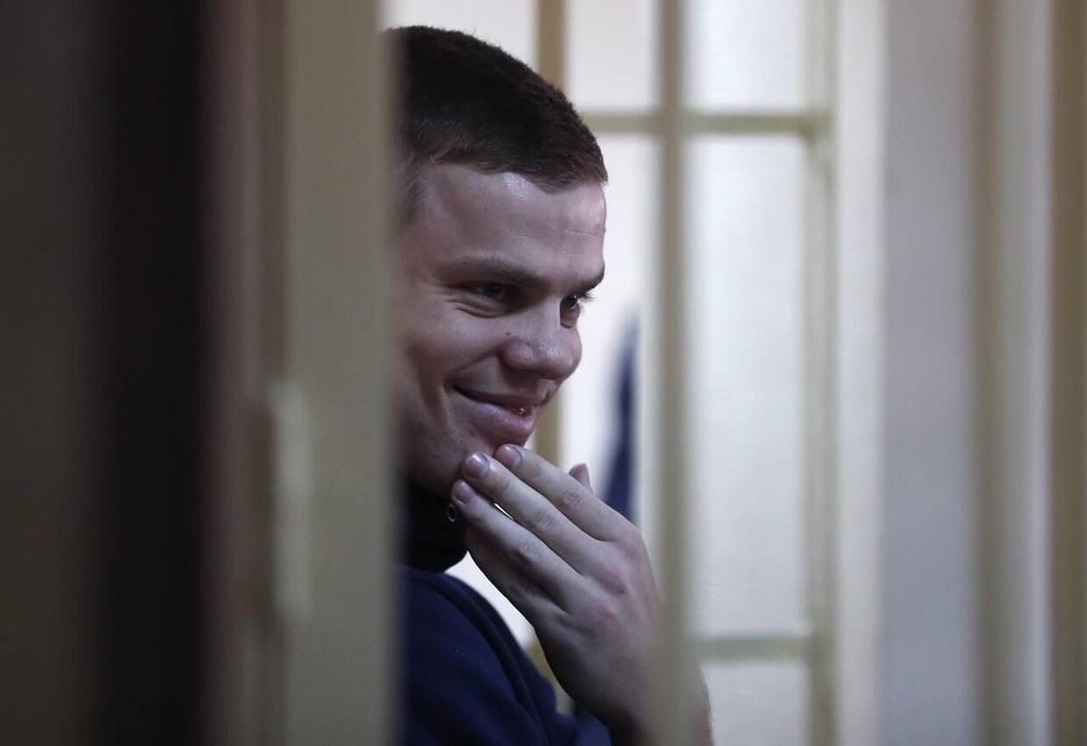 Свидетели коленей Кокорина. Что решили в суде сегодня