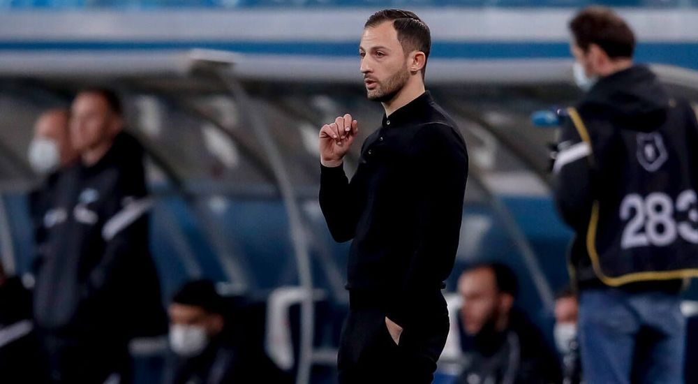 Бывший тренер «Спартака» назвал преемника Тедеско