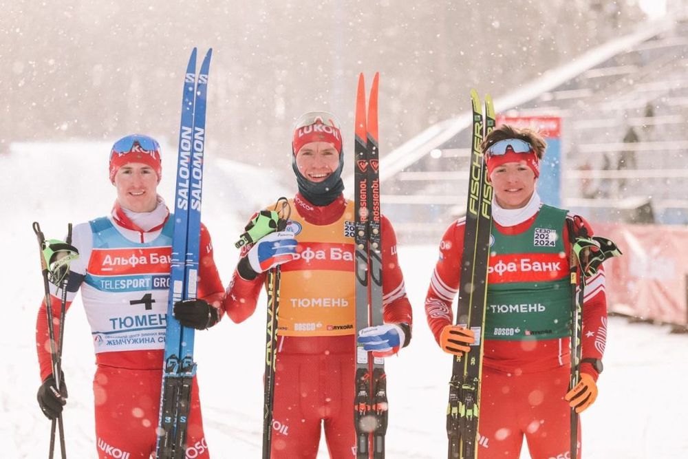 Бородавко: Норвежцы сделают все, чтобы мы не участвовали на чемпионате мира