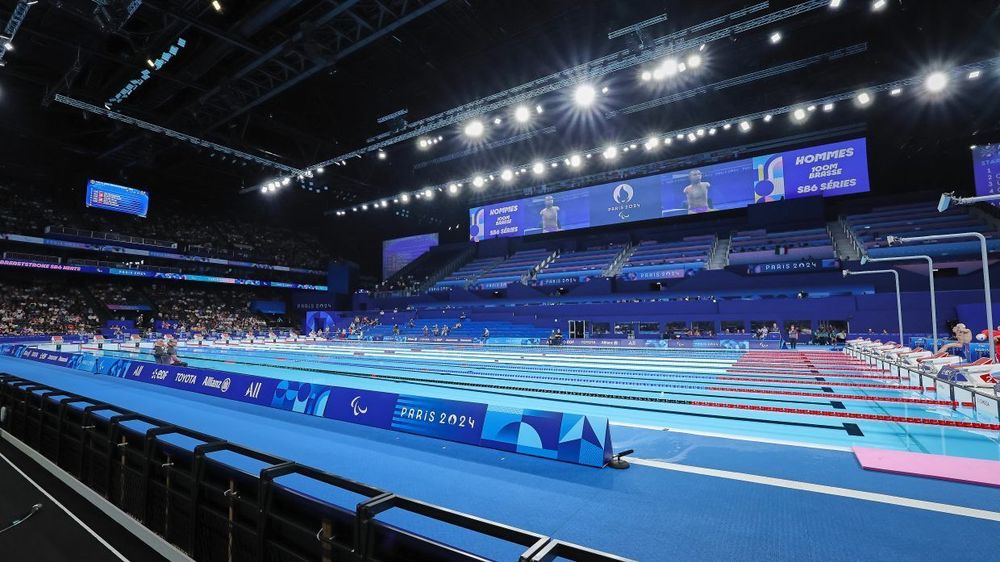 Синхронисты Мальцев и Гурбанбердиева завоевали золото на чемпионате мира