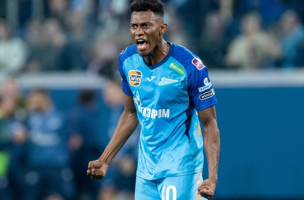 Семак сообщил, что Кассьерра и Мантуан не сыграют за «Зенит» против «Сочи» Семак сообщил, что Кассьерра и Мантуан не сыграют за «Зенит» против «Сочи»