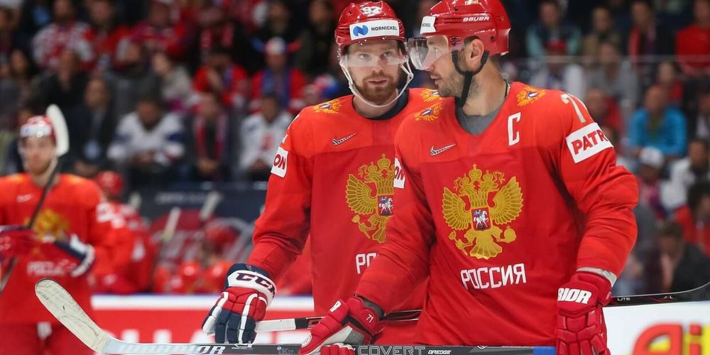 Кузнецов сорвался на журналисте из-за вопроса об Овечкине