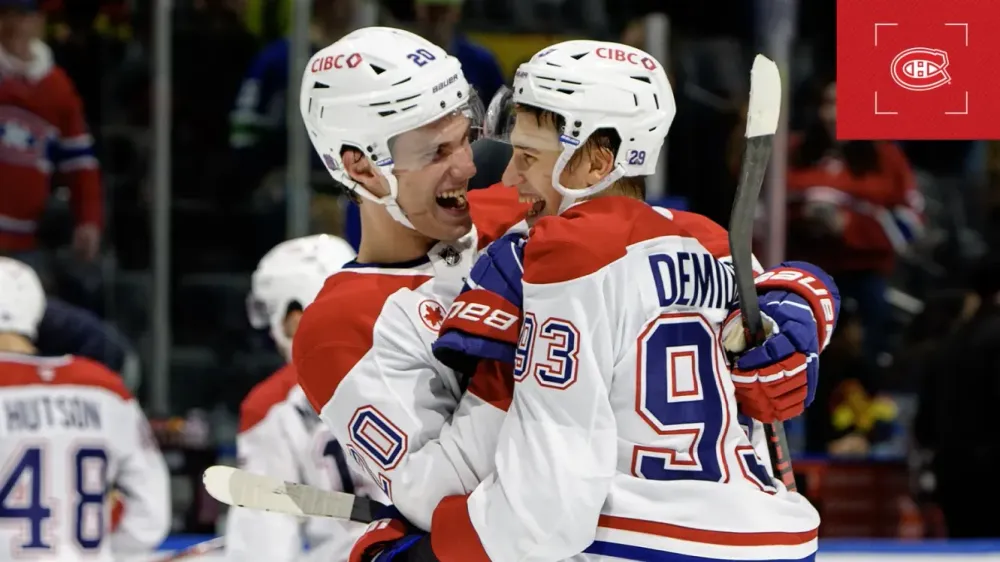 Четыре ведущих игрока СКА уехали в НХЛ. Как складываются их дела?