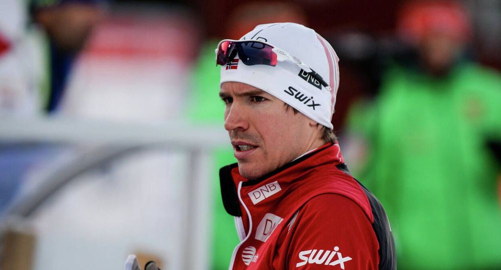 Эмиль-Хегле Свендсен завершил карьеру