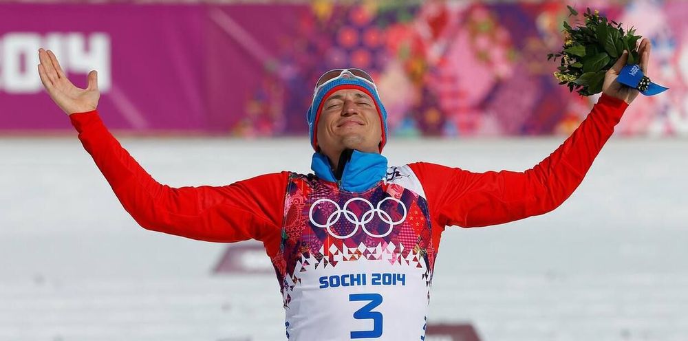 Легков – о снятии Норвегии и Финляндии: Это их право, будет больше медалей у России