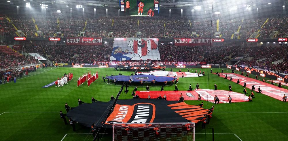 Источник: Федун продал свою долю в «Лукойле»