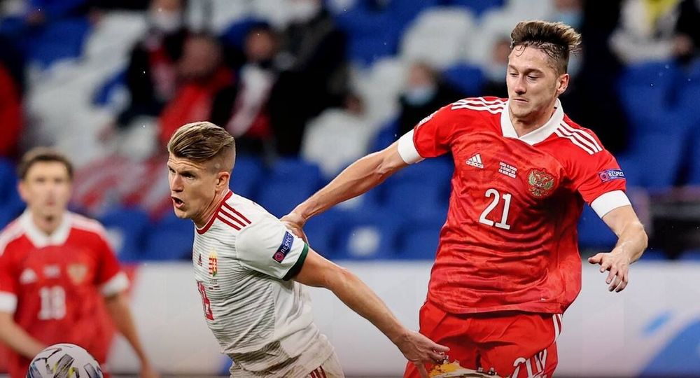 Юрий Семин – о слабых результатах сборной России: Черчесову есть над чем работать Юрий Семин – о слабых результатах сборной России: Черчесову есть над чем работать