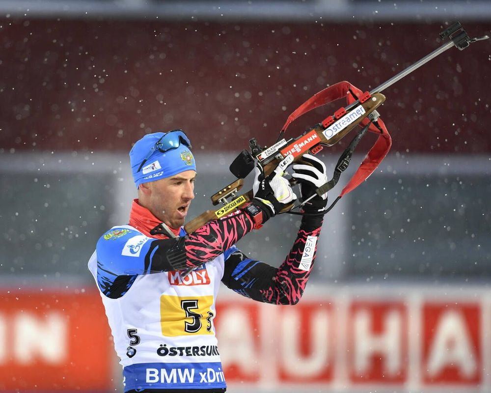 «Гараничев мог бы улучшить наш результат». Дмитрий Малышко назвал бронзовый эстафетный состав экспериментальным