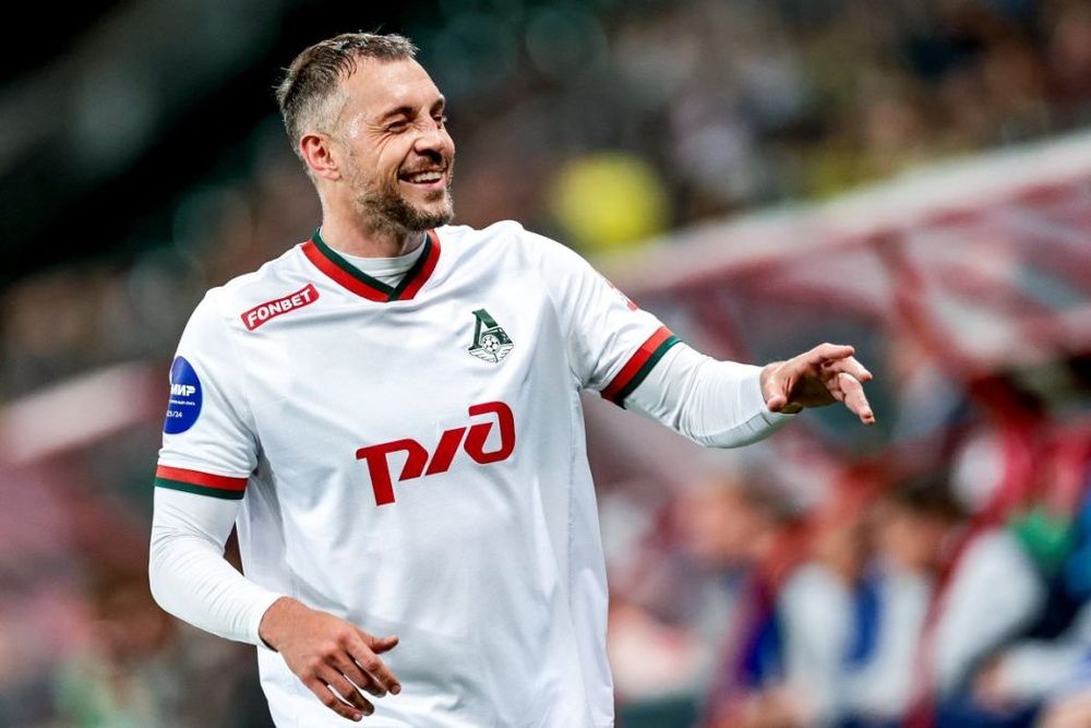 Булыкин: Пропуск сборов повлияет на игру Дзюбы