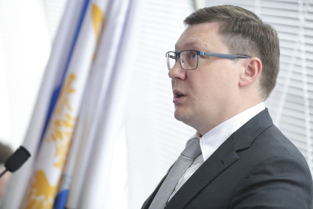 В РФС рассказали о задержке выплат в 2,5 млрд рублей от ФИФА