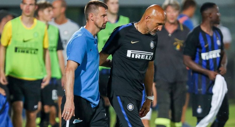 «На первое место выходит самоотдача. Мастерство — в сторону!» Валерий Рейнгольд ставит «Спартак» выше «Зенита» «На первое место выходит самоотдача. Мастерство — в сторону!» Валерий Рейнгольд ставит «Спартак» выше «Зенита»