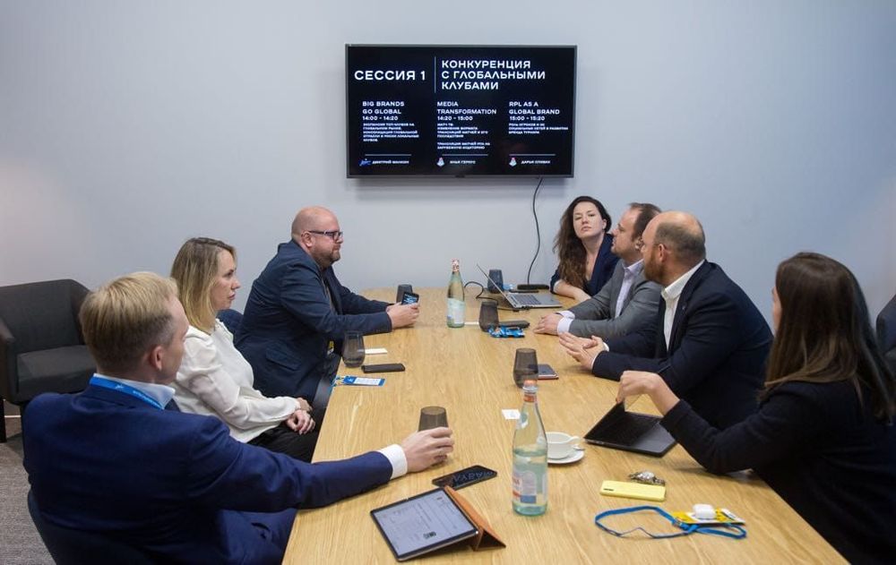 «Зенит» и «Локомотив» присматриваются к иностранным болельщикам