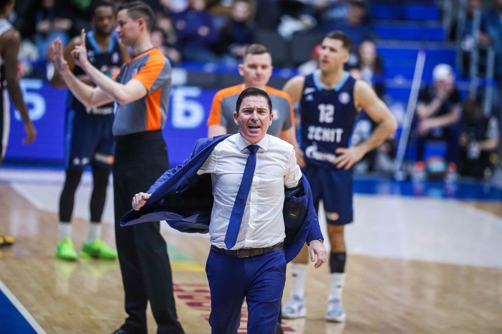 В «Зените» рассказали об интересе к Паскуалю со стороны ведущих клубов Европы