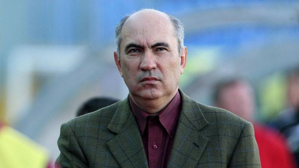 Агент ФИФА: Зачем Бердыеву возглавлять «Спартак»? Через полгода его оттуда могут выгнать взашей