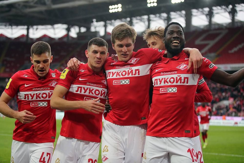 Ковач назвал тренера, который сможет привести «Спартак» к чемпионству в РПЛ