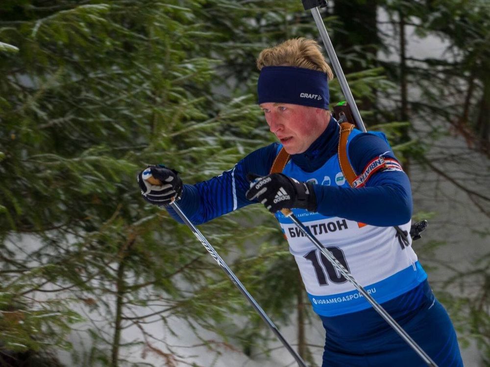 Биатлонист Вьюхин – о переходе Малкома: Со времен Халка такого не было Биатлонист Вьюхин – о переходе Малкома: Со времен Халка такого не было