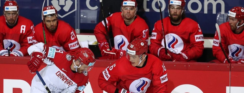 Бадюков рассказал, за счет чего сборная России обыграла Данию