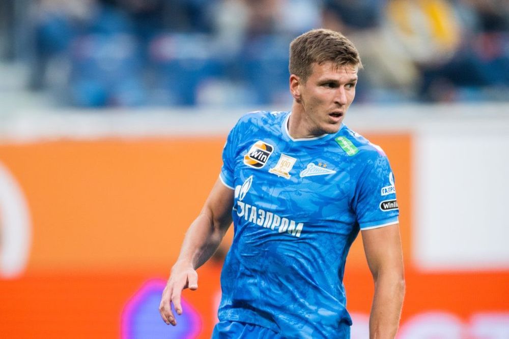 Хомуха: Лусиано сильнее Соболева. Стиль Александра не подходит «Зениту»