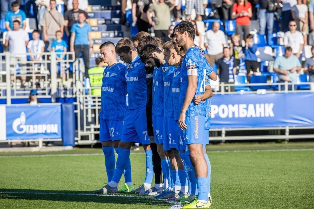 Евсеев: Если «Зенит» не выиграет РПЛ, это будет провалом