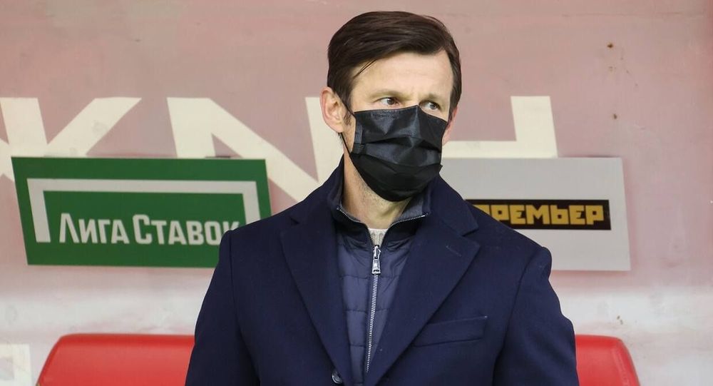 Убийственная статистика: Слуцкий обыграл Семака во всех личных встречах Убийственная статистика: Слуцкий обыграл Семака во всех личных встречах