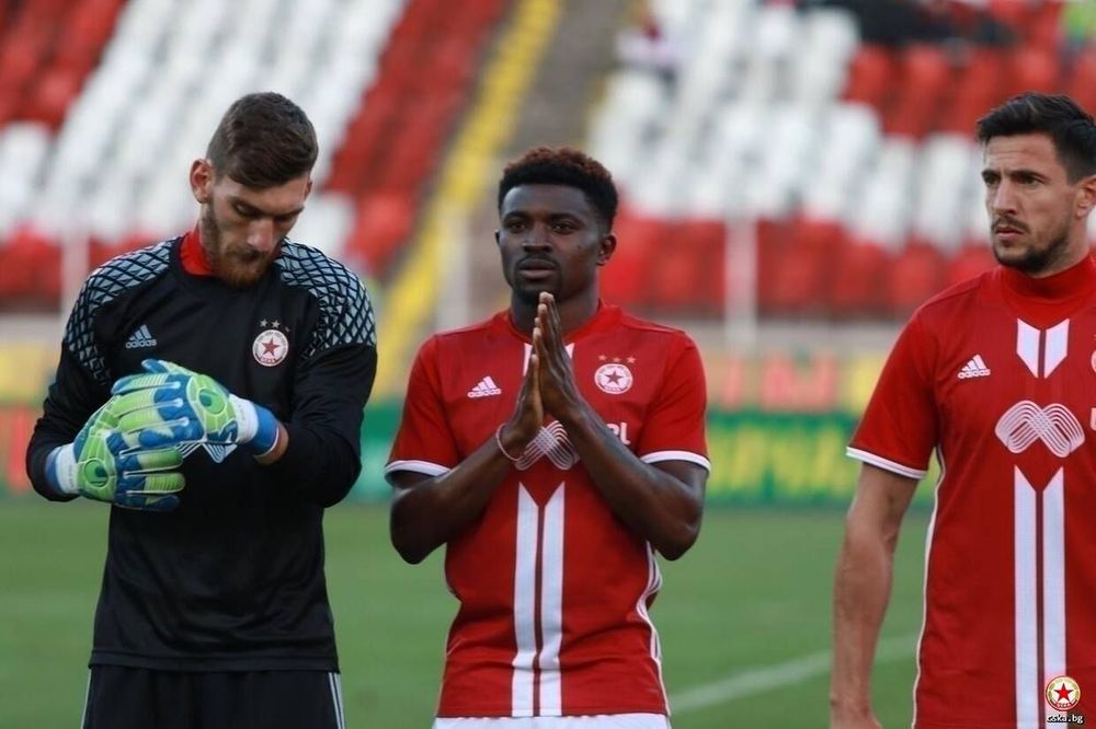 Агент: Топ-клубы РФПЛ интересуются игроками ЦСКА София, а Бумаль не усилит «Урал»