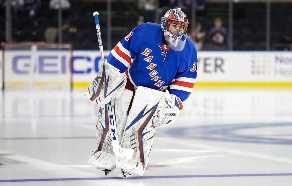 Игорь Шестеркин назвал минусы возможного возобновления сезона НХЛ