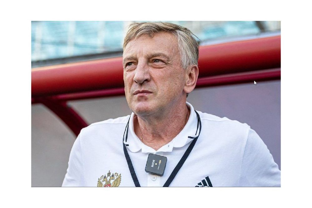 Дмитрий Кузнецов рассказал, когда уровень футбола РПЛ достигнет уровня Ла Лиги