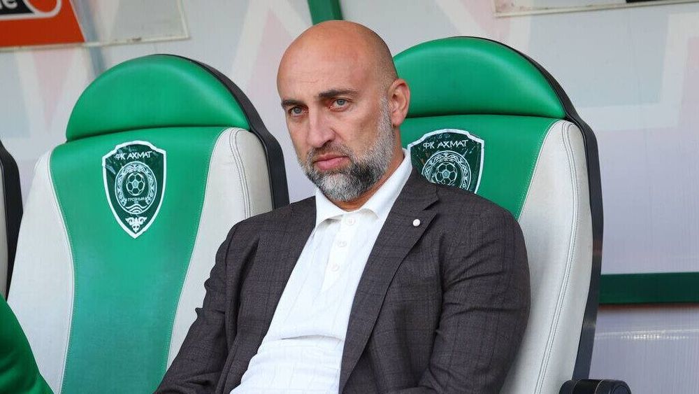 Адиев может возглавить «Пари НН» в случае отставки Гончаренко