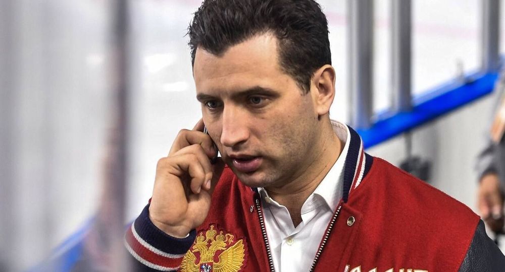 «Уже точно решено». В декабре на стадионе «Санкт-Петербург» сыграют в хоккей «Уже точно решено». В декабре на стадионе «Санкт-Петербург» сыграют в хоккей