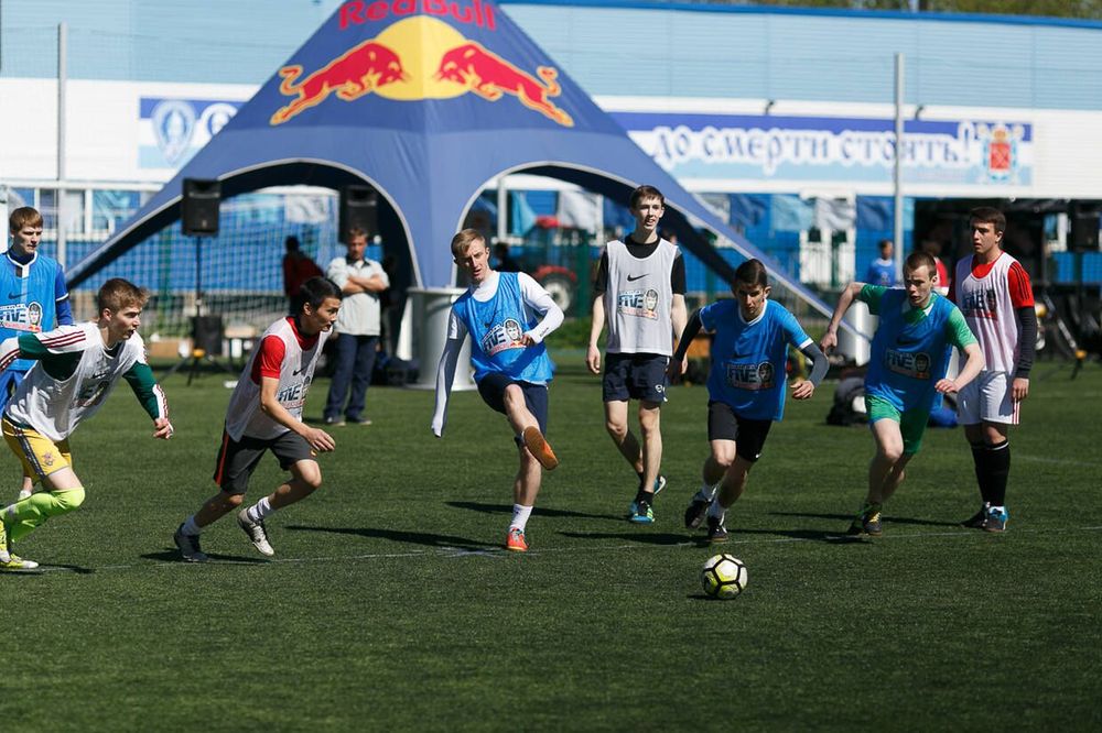 Чуть ближе к Неймару