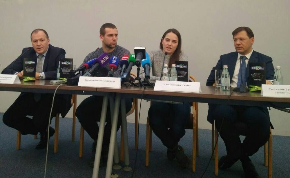 Александр Крушельницкий: Чувствую вину за то, что России не вернули флаг на церемонии закрытия Олимпиады