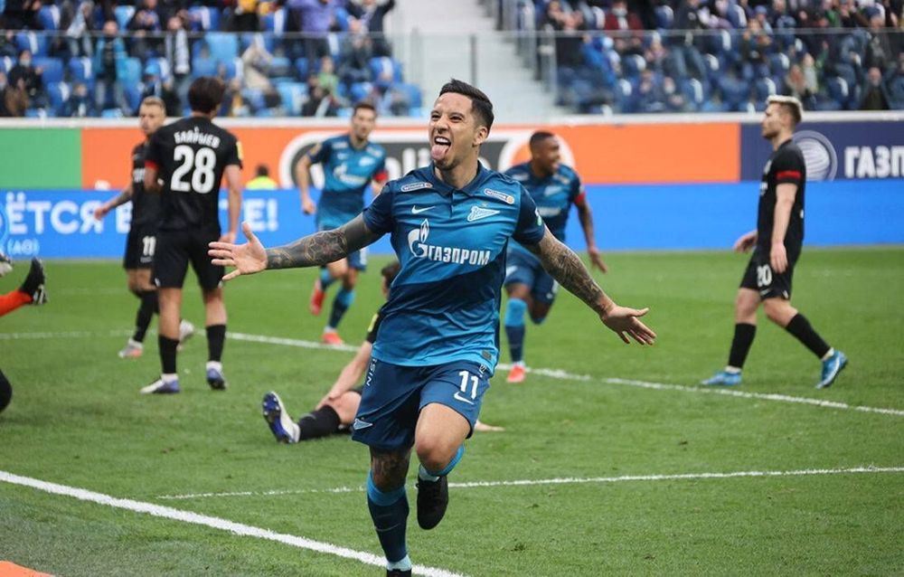 Дриусси может войти в топ самых высокооплачиваемых игроков MLS