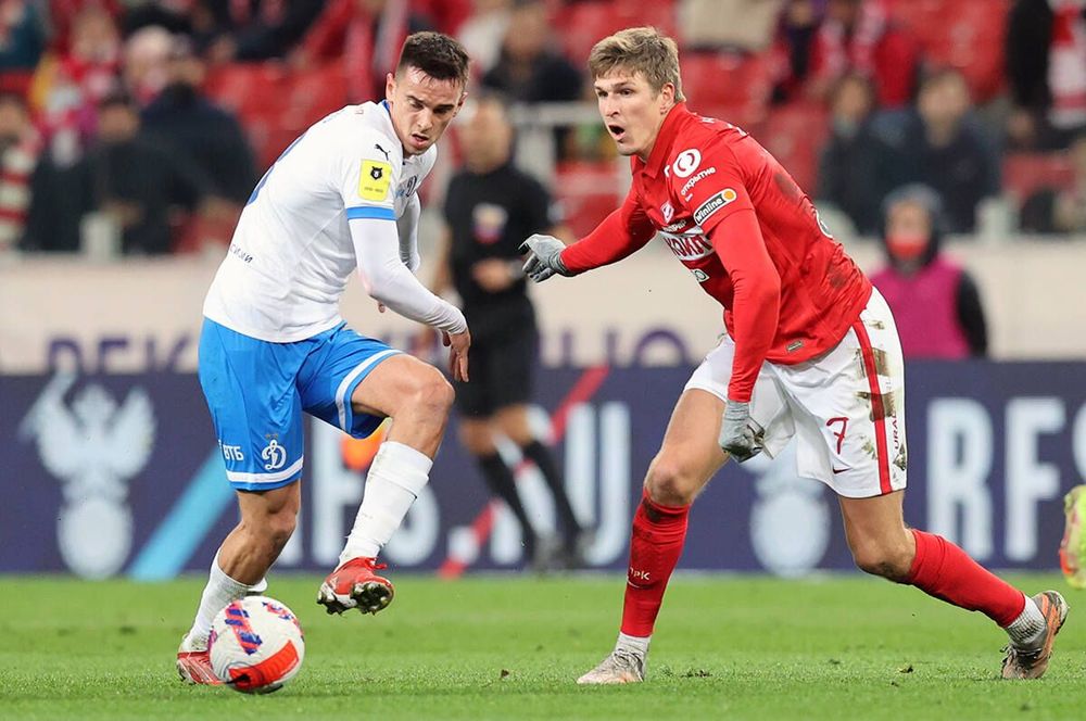 Спасибо за спортивный принцип! Жаль, что не решились на эксперимент. Итоги судьбоносного исполкома РФС