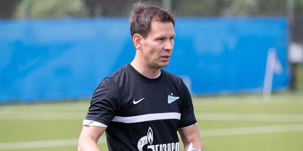 Зырянов отказался возглавить «Зенит»