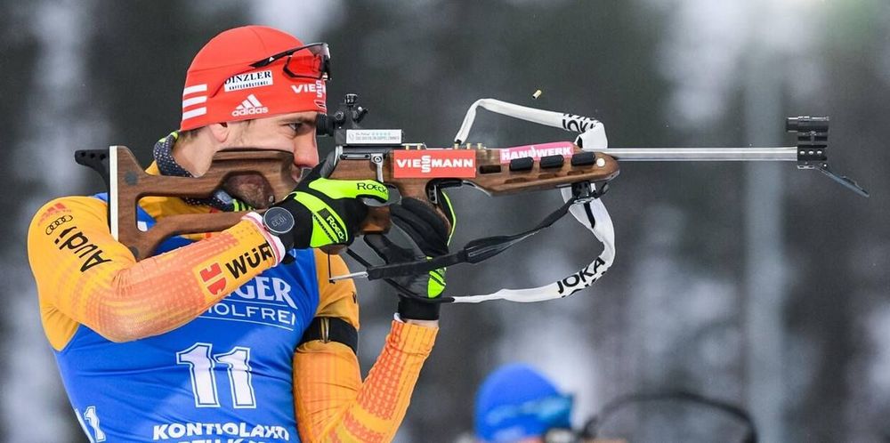 Двукратный олимпийский чемпион объявил о завершении карьеры