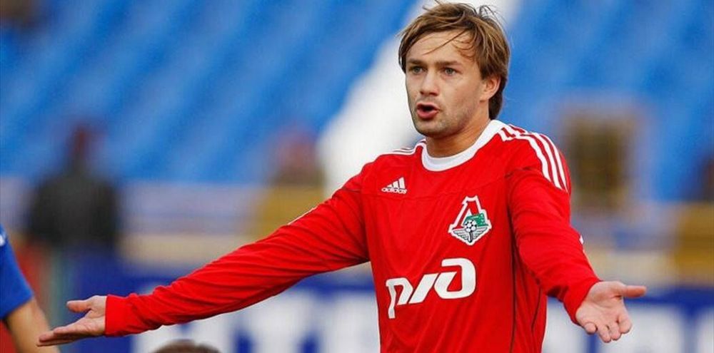 Дмитрий Сычев: С точки зрения перспектив выхода в плей-офф группа практически идеальная